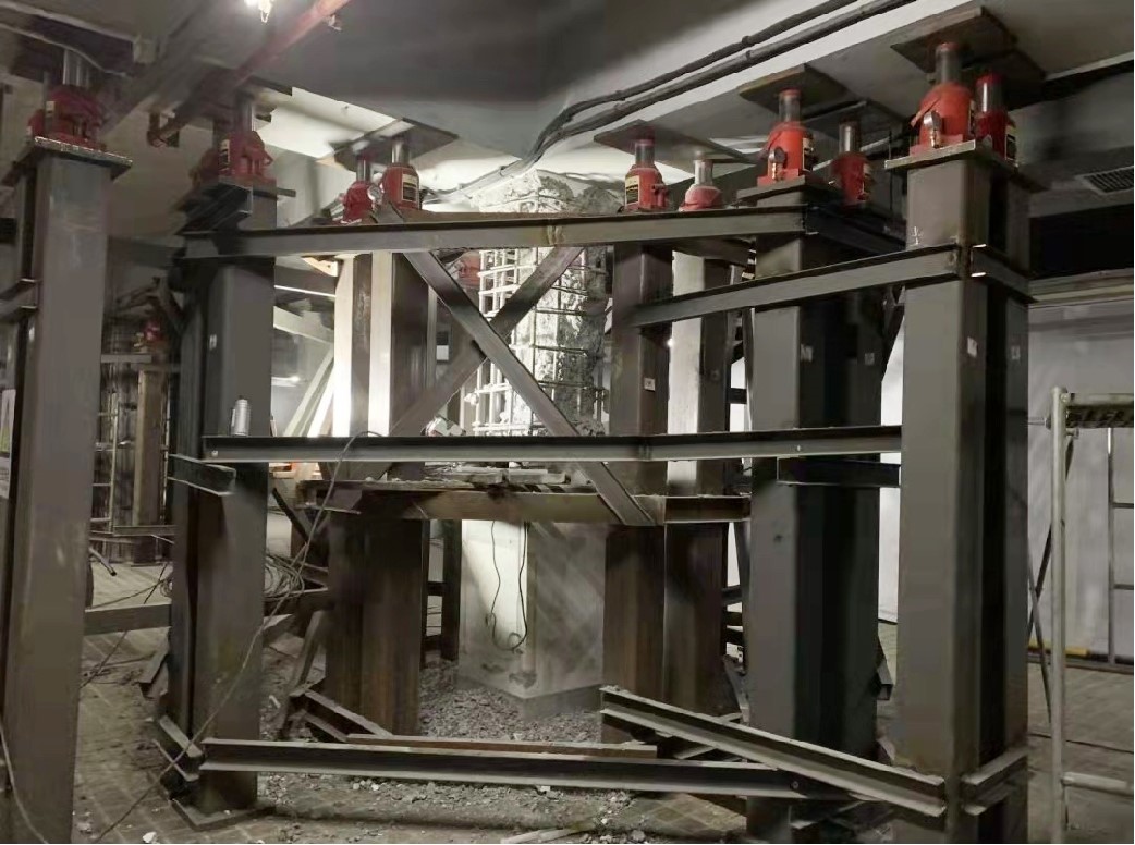 加固工程的重要性和方法？